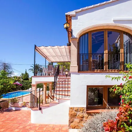 Rubi By Interhome Javea