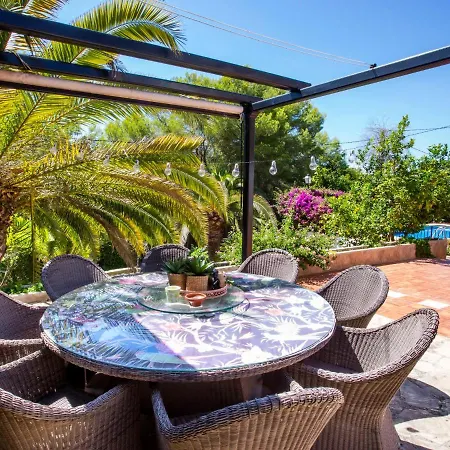 Vakantiehuis Rubi By Interhome