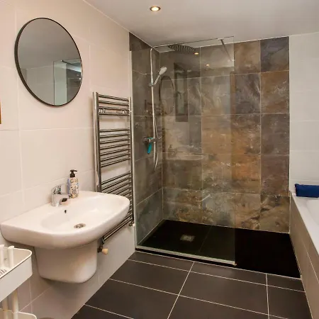 Holiday home Rubi By Interhome *