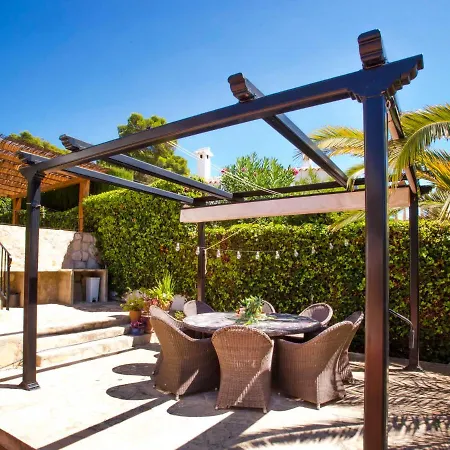 Rubi By Interhome Vakantiehuis *