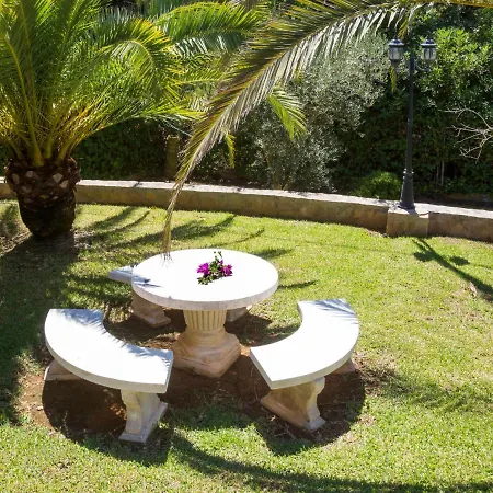 Vakantiehuis Rubi By Interhome
