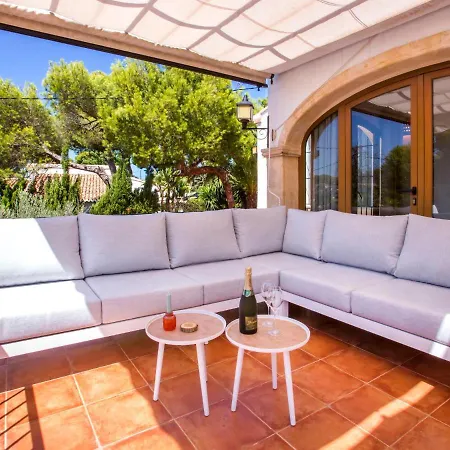 Rubi By Interhome Javea