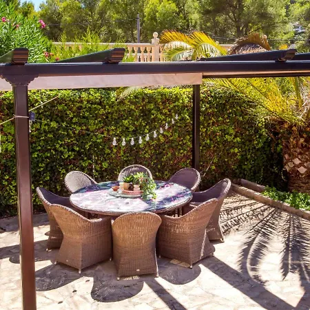 Rubi By Interhome * Javea