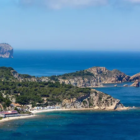 Rubi By Interhome Holiday home Javea