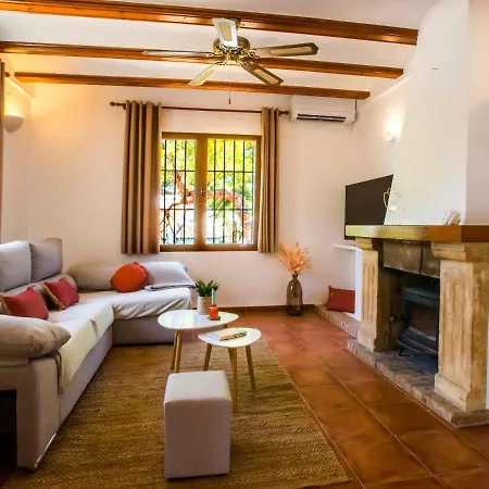Rubi By Interhome * Javea