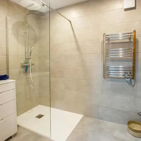 Rubi By Interhome Javea