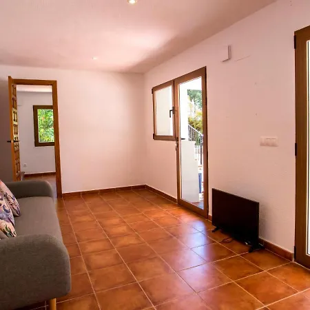 Holiday home Rubi By Interhome Javea