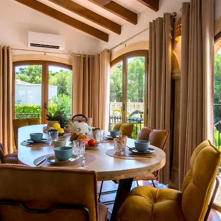 Holiday home Rubi By Interhome *