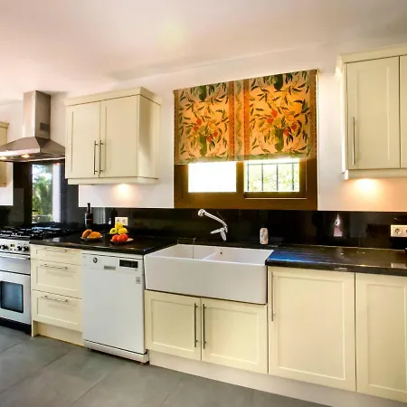 Holiday home Rubi By Interhome Javea