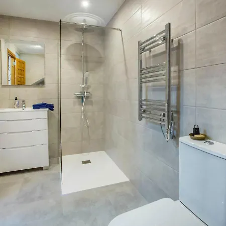 Rubi By Interhome Javea