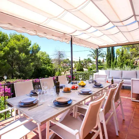 Rubi By Interhome * Javea