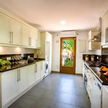 Holiday home Rubi By Interhome