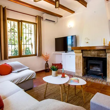 Rubi By Interhome Holiday home Javea